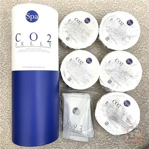 Japan Spa Treatment CO2 Jelly Mask (5 times) #da - Picture 1 of 1