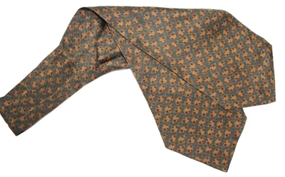 Corbata ascot MODAITALIA F86358 Foto 1 de 2