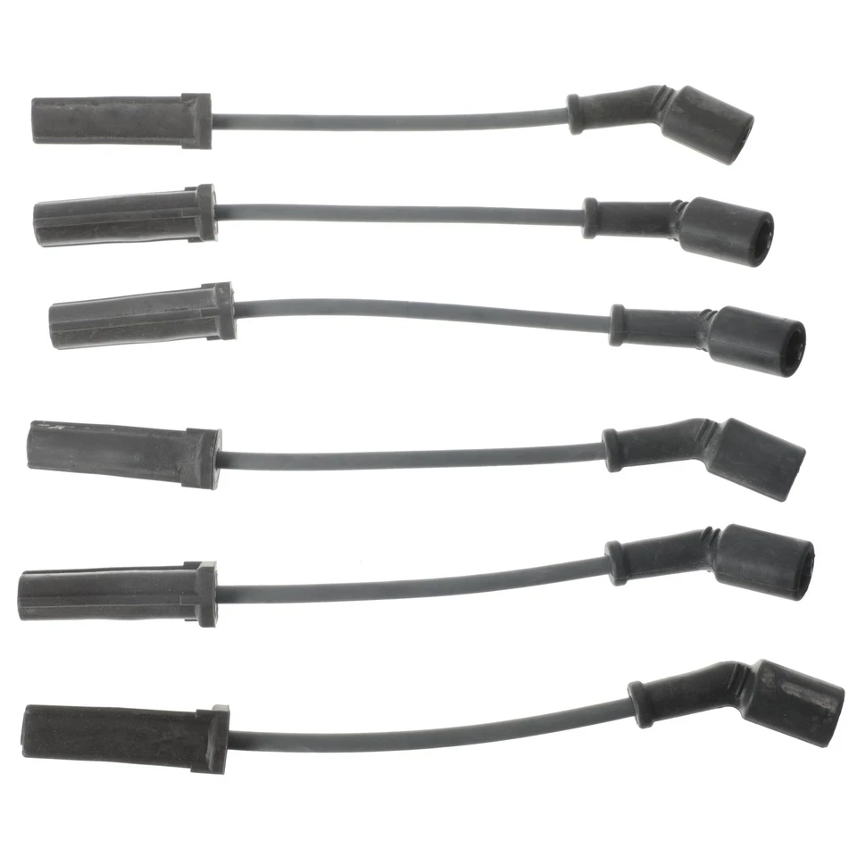 正品通用 2014 - 2025 凯迪拉克雪佛兰 GMC 点火火火花塞线 12633447 — 第 1/4 张图片