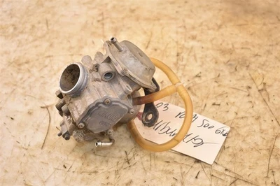 Carburador Polaris Ranger 500 Serie II 2003 6x6  Foto 1 de 3