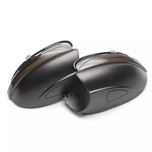 LED Side Mirror Light Indicators for Golf MK6 Models from 2008 to 2014 - Picture 1 of 17