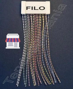 TENDA ANTIMOSCHE IN PLASTICA PVC PARAMOSCHE INSETTI MOSCHIERA ANTI MOSCHE PORTA - Foto 1 di 4