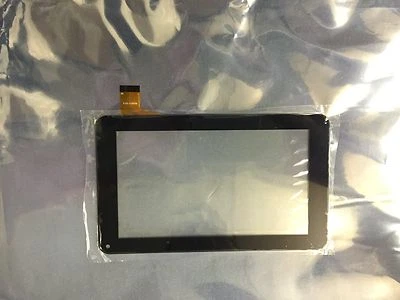 2x RCA RCT6378W2 7 INCH DIGITIZER TOUCH SCREEN REPLACEMENT USA fast shipping - Image 1 of 2
