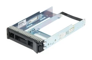 Lenovo 2.5" to 3.5" Gen4 Carrier - Hot-Plug SR / ST V1 V2 V3 - SM17A22175 - Bild 1 von 6