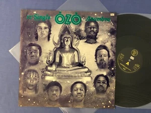 Ozo Anambra 12" Single 45rpm 1977 DJM Records UK DJT 10764 - Bild 1 von 12