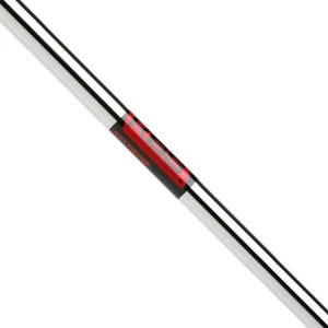 KBS Tour 610 Wedge Shaft Chrome Options Taper Tip .355 - Foto 1 di 5