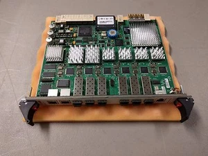 Ciena B-966-0013-003 CN4200 6-PORT WMOTBPUFAA ( Qty 30 units ) - Afbeelding 1 van 4