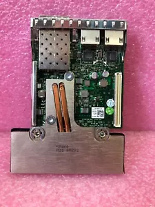 Dell MT09V 57800S 2X10G (SFP+) 2X1G-T - Picture 1 of 4