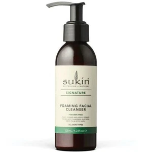 Sukin Foaming Facial Cleanser Pump 125ml - Picture 1 of 1