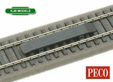 BNIB OO Gauge PECO ST-271 Uncoupler for Tension Lock Type Couplings SETRACK