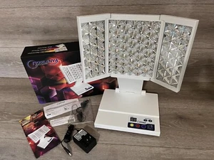 Norlanya Photonentherapie Gesichtssalon Hautpflege Behandlung LED Beauty Licht - Bild 1 von 21