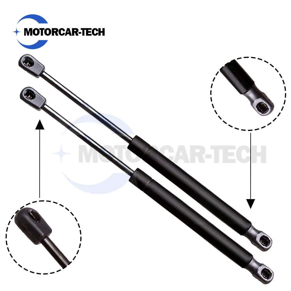 Soportes de elevación hatchback puntales para Chevrolet Aveo Aveo5 04-11 Pontiac G3 09-10 Foto 1 de 4