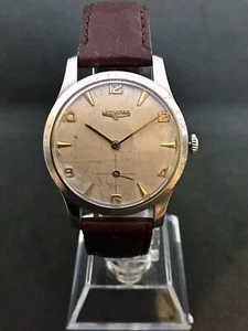 longines Ref.5356-31 Cal. 12.68z Vintage - Foto 1 di 8