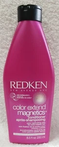 Redken Magnetics CONDITIONER Color Extend Color-Treated Hair 8.5 oz/250mL New - Picture 1 of 7