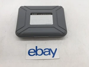 NEW ORICO 3.5'' Hard Drive Protective Box FREE S/H - Picture 1 of 3
