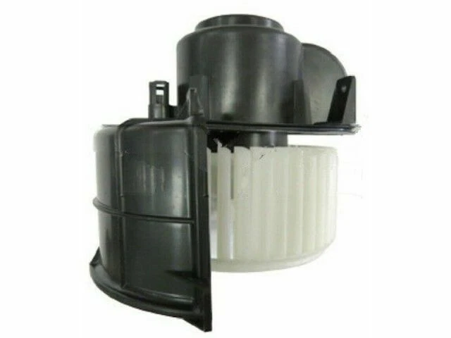 Motor soplador trasero para Audi Q7 2007-2015 TYC 44641nd 2008 2009 2010 2011 2012 Foto 1 de 2