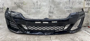 BMW 5 SERIES G30 M-SPORT 2020-ON LCI FRONT BUMPER PDC 5111 8098644 #AA6091 - Picture 1 of 19