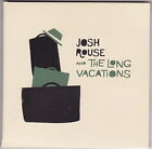 Josh Rouse &amp; The Long Vacations - CD (BEDCD011 bedroom classics 2011 Digipack)