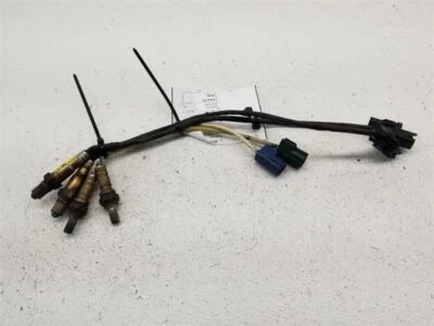 03-07 INFINITI G35 купе 03-06 350Z O2 кислорода датчик набор x 4 OEM 22693-CD700 - Изображение 1 из 4