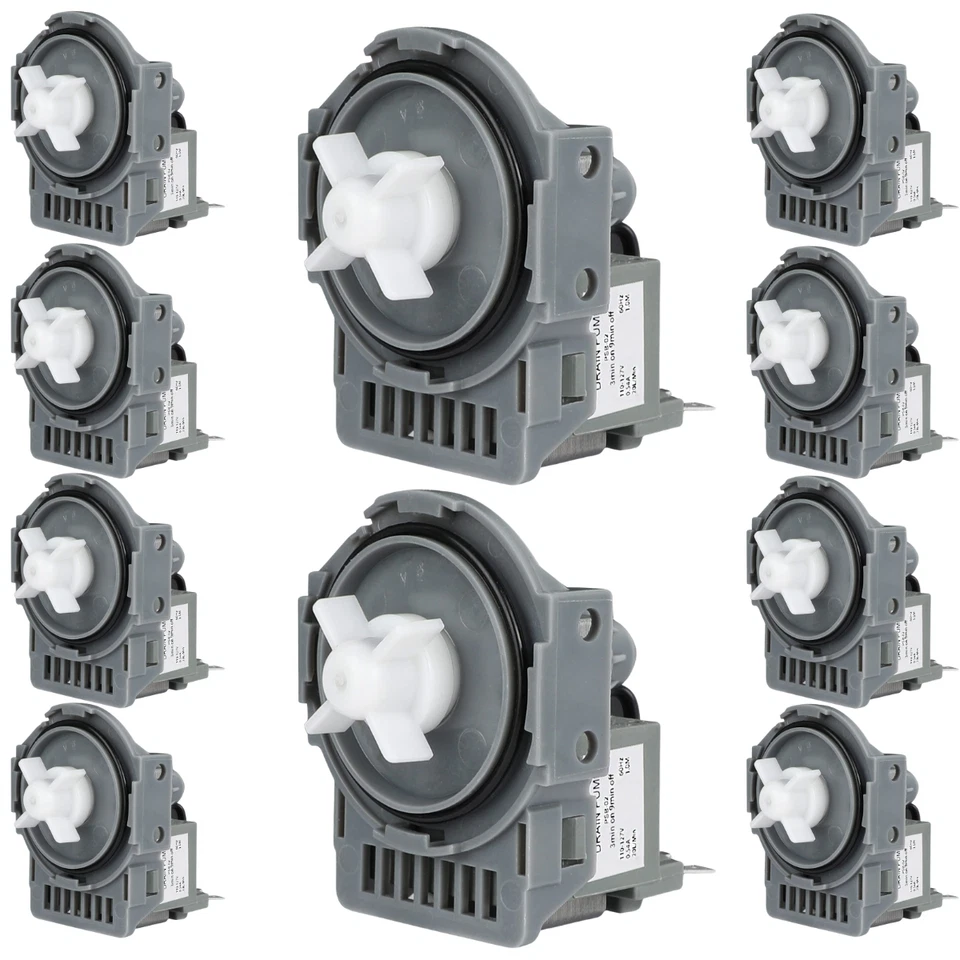 Samsung DD31-00005A Pump Drain