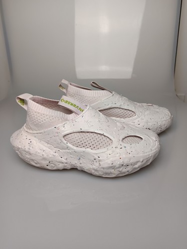 Taglia 4 Converse Sponge CX Crater Nuove con scatola
