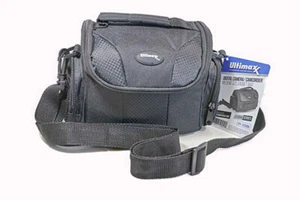 Ultimaxx New digital camera / camcorder gadget bag medium 10" x 6" size - Picture 1 of 11