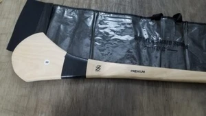 Smart and Sharp Premium Quality Ash Wood Hurling Stick 36 inches (Adult) - Picture 1 of 3