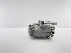 2011-2016 Lexus CT 200H 1.8 Hybrid AC Air Con Compressor Pump 042200-0400 OEM - Picture 1 of 4