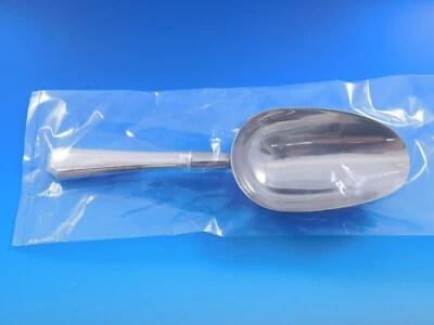 Fairfax by Durgin-Gorham Sterling Silver Ice Scoop Custom Made HHWS  9 1/8" - Image 1 of 4