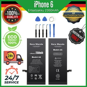 iPhone 6 Akku Ersatz – High-Quality iPhone 6 Akku Battery und Hohe Kapazität - Bild 1 von 9
