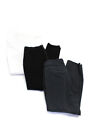 Frank And Eileen J Crew Womens Tapered Hook And Eye Pants Black Size 0 S Lot 3