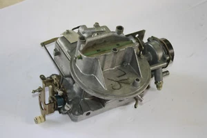 1976 FORD F-100 302 CARBURETOR D6TZ-9510-V - Picture 1 of 5
