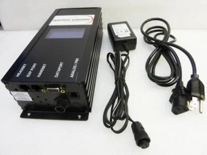 Terminal GPS de ingeniería satelital aplicada modelo Daytona ASE-MC01 - Imagen 1 de 1