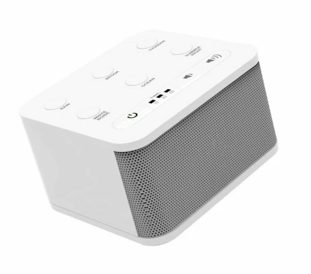 Big Red Rooster BRRC107 Sound Machine