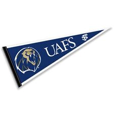 University of Arkansas Fort Smith Lions 12 in X 30 in College Pennant
