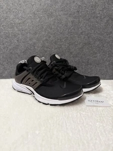 Nike Air Presto Black White Herrenschuhe Unisex / Gr 38.5 - Bild 1 von 7