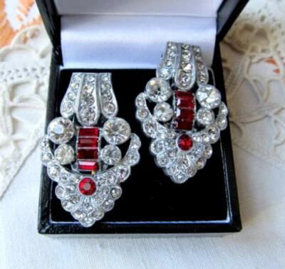 ANTICHE CLIPS perfette cm.3,3 x 2,2  - Immagine 1 di 3