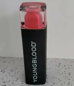 Lápiz labial Youngblood fruta del dragón 0,14 oz. SIN CAJA - Imagen 1 de 2