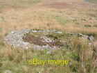 Photo 6x4 Iron working Cae Clyd Close to the bryn y Castell iron working  c2007
