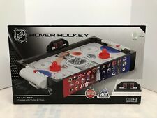 NHL Hover Hockey Air Powered Electronic Scoring