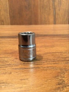 11MM HUSKY SOCKET (PSC008948) - Picture 1 of 3