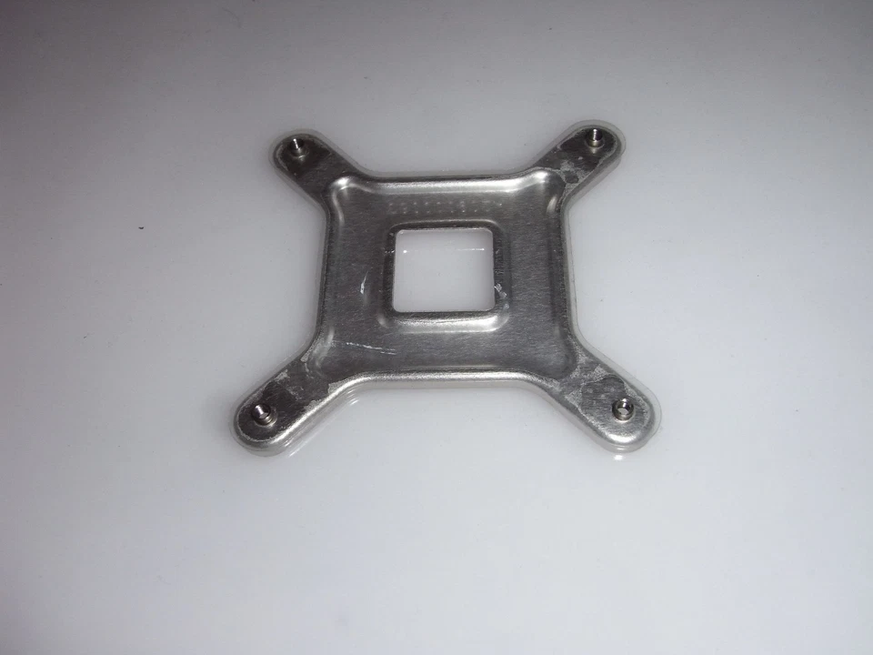 CPU Halterung Retention Modul Intel Sockel 775 T Mainboard Montage Befestigung - Bild 1 von 1