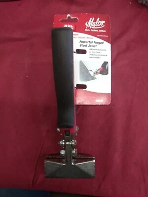 Malco S2r Hand Seamer 3in 76mm