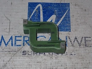 General Electric Spule 55-153472G23 Spule 208/200 Volt 60HZ - Bild 1 von 5