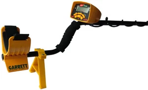 Stand for Garrett ACE 150, 250, 350, 200, 300, 400 Metal Detectors - Picture 1 of 7