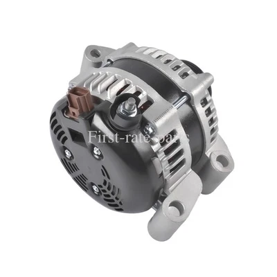 Alternator for Ford F-250/350 Super Duty 2013-2022 6.2L 200 Amp 12V CW 6-Groove — 第 1/4 张图片