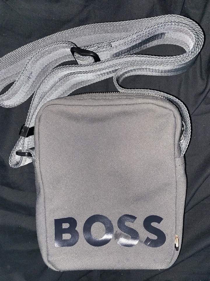 Hugo bag cross body bag - Image 1 of 4