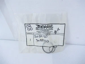 243804 Nuevo-Sin Caja; Jarvis Products 3035120 Kit de Reparación de Sellos - Imagen 1 de 4
