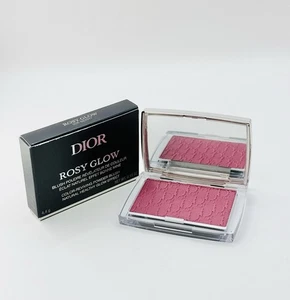 Dior Rosy Glow Blush in polvere 006 bacche 0,15 oz - Foto 1 di 3