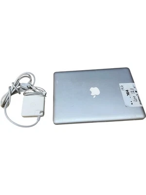 Apple MacBook Pro 13-inch Model A1278, 500GB SSD **SALE** - Image 1 of 4